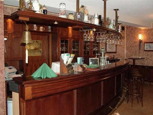 Gasthof Kegel Waren  Buitenkant foto