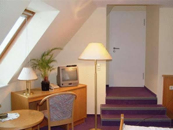 Gasthof Kegel Waren  Buitenkant foto
