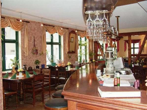 Gasthof Kegel Waren  Buitenkant foto