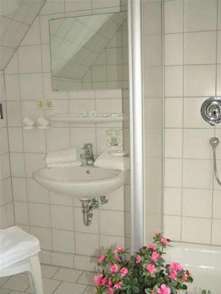Gasthof Kegel Waren  Buitenkant foto