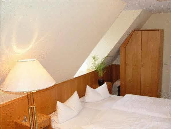 Gasthof Kegel Waren  Buitenkant foto